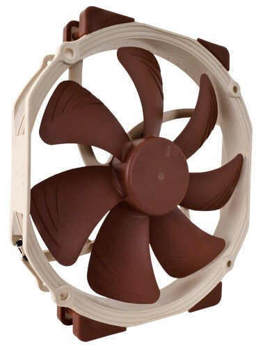 Noctua NF-A15 PWM Computerkølesystem Computerkabinet Ventilator 14 cm