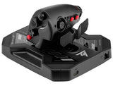 Thrustmaster Sol-R 6 Throttle Sort USB Flysimulator Analog/digital PC