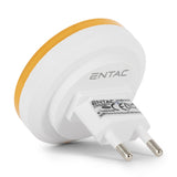 Entac ENL-CC-0.5W-DSO natte-belysning Plug-in natlys
