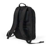 DICOTA D32015-RPET taske og etui til laptop 35,8 cm (14.1") Rygsæk Sort