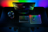 Razer Firefly V2 Pro Gaming musemåtte Sort