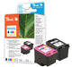 Peach PI300-659 PagePack Sort, Blå, Magenta