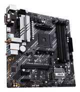 ASUS PRIME B550M-A WIFI II AMD B550 Stik AM4 micro ATX