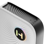 HYTE LS10 Universel Lyssæt til computerkabinet
