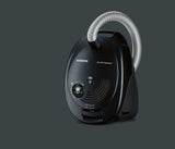 Siemens VS06A212 støvsuger Beholder vakuum Dry 600 W Støvpose