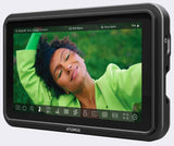 Atomos Shinobi II 13,2 cm (5.2") Sort 1920 x 1080 pixel
