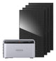 Jackery SolarVault 3 Pro Max Bærbar energistation Lithium jern fosfat (LiFePO4) 60600 mAh 2500 W 26,5 kg