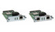 Cisco NIM-2BRI-NT/TE= reservedel til netværksudstyr Stemme-netværksmodul