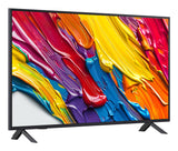 LG QNED AI 50QNED82A6B TV 127 cm (50") 4K Ultra HD Smart TV Wi-Fi Sort