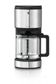 WMF Stelio 0412150011 Semi-auto Filter kaffemaskine 1,25 L