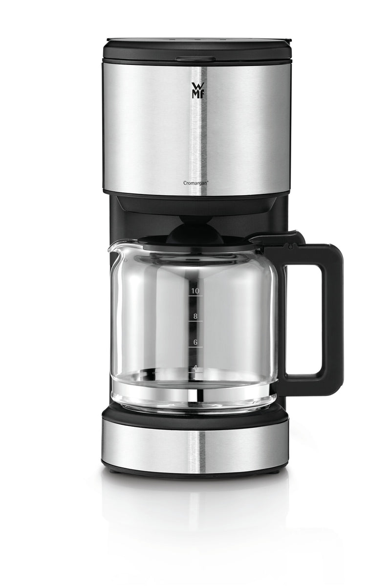 WMF Stelio 0412150011 Semi-auto Filter kaffemaskine 1,25 L