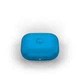 Motorola Moto Buds Bass Headset True Wireless Stereo (TWS) I ørerne Opkald/musik Bluetooth Blå