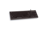 CHERRY XS Complete tastatur Universel USB QWERTZ Tysk Sort