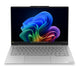 Lenovo ThinkBook 14x ILL Copilot+ PC Intel Core Ultra 5 226V Laptop 35,6 cm (14") 2.8K 16 GB LPDDR5x-SDRAM 512 GB SSD Wi-Fi 7 (802.11be) Windows 11 Pro Grå Nordisk