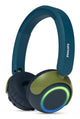 Philips 4000 series TAK4200CT/00 hovedtelefoner/headset Trådløs Opkald/musik Bluetooth Blå, Grøn