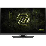 MSI MAG 274QPF X32 computerskærm 68,6 cm (27") 2560 x 1440 pixel Wide Quad HD LCD Sort