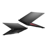 ASUS TUF Gaming A16 TUF608UM-ISCRV153W AMD Ryzen™ 7 260 Laptop 40,6 cm (16") WUXGA 16 GB DDR5-SDRAM 512 GB SSD NVIDIA GeForce RTX 5060 Wi-Fi 6E (802.11ax) Windows 11 Home Sort, Grå