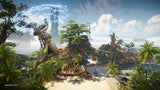 Sony Interactive Entertainment Horizon: Forbidden West, Standard Edition Arabisk, Tysk, Spansk, Fransk, Italiensk, Japansk, Polsk, Portugisisk, Russisk PlayStation 4