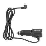 Navitel MS700 navigator Fastgjort 17,8 cm (7") TFT Berøringsskærm Sort