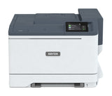 Xerox C320, A4, 28 sider/min, trådløs dupleksprinter, PS3 PCL5e/6, 2 magasiner, i alt 251 ark