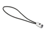 DeLOCK 60688 kabel kønsskifter USB 2.0 Type-C 8 pin Lightning Anthracit