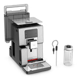 Krups Intuition Experience+ EA877D10 kaffemaskine Fuld-auto Espressomaskine 3 L