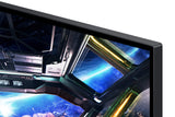 Samsung LS32DG702EU computerskærm 81,3 cm (32") 3840 x 2160 pixel 4K Ultra HD LCD Sort