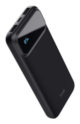 Trust 25882 powerbank Lithium-Ion (Li-Ion) 10000 mAh Sort