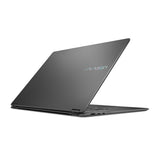 MSI Prestige 16 AI+ C3MG-07 Copilot+ PC Intel Core Ultra 7 355 Laptop 40,6 cm (16") 2.8K 32 GB LPDDR5x-SDRAM 1 TB SSD Wi-Fi 7 (802.11be) Windows 11 Home Grå