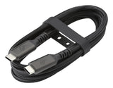 ASUS LCR50 USB-kabel 1,5 m USB C 0,48 Gbit/sek. 240 W Sort