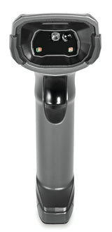 Zebra DS8178-SR Håndholdt stregkodelæser 1D/2D Fotodiode Sort