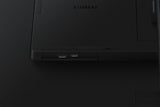 Samsung S70D computerskærm 94 cm (37") 3840 x 2160 pixel 4K Ultra HD LCD Sort