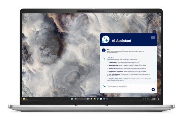 DELL Pro 16 Plus PB16250 Intel Core Ultra 7 255U Laptop 40,6 cm (16") Full HD+ 16 GB DDR5-SDRAM 512 GB SSD Wi-Fi 6E (802.11ax) Windows 11 Pro Aluminium Nordisk