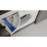 Whirlpool BI WMWG 81485 PL vaskemaskine Front-læsning 8 kg 1351 rpm Hvid