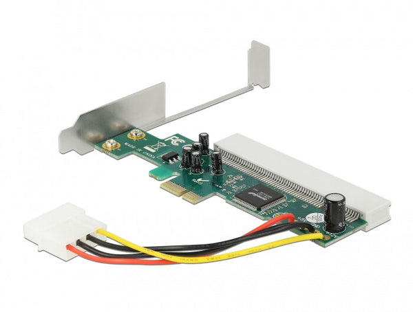 DeLOCK 90062 interface-kort/adapter Intern PCI