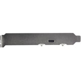 StarTech.com PEXUSB321C interface-kort/adapter Intern USB 3.2 Gen 2 (3.1 Gen 2)