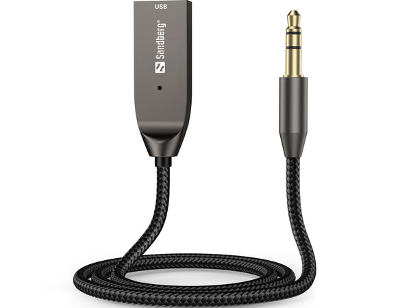 Sandberg Bluetooth Audio Link USB