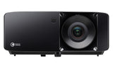 Optoma HZ147X Standard-kast projektor DLP 1080p (1920x1080) 3D Sort