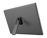 MSI PRO MP161DE E2 computerskærm 39,6 cm (15.6") 1920 x 1080 pixel Fuld HD LED Sort