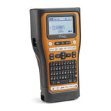 Brother PT-E560BTVP etiketprinter Termisk overførsel 180 x 180 dpi 20 mm/sek. Kabel & trådløs HSE/TZe Bluetooth QWERTY