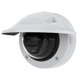 Axis M3216-LVE Kuppel IP-sikkerhedskamera Indendørs & udendørs 2688 x 1512 pixel Loft/væg
