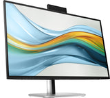 HP Series 5 Pro 27" QHD USB-C Conferencing Monitor - 527pm