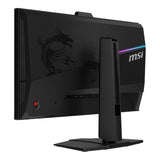 MSI MPG 272QRF X36 computerskærm 68,6 cm (27") 2560 x 1440 pixel Wide Quad HD LCD Sort