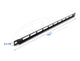 DeLOCK 67459 monteringssæt Sort Metal