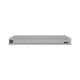 Ubiquiti USW-Pro-Max-24-PoE L3 2.5G Ethernet (100/1000/2500) Strøm over Ethernet (PoE) Grå