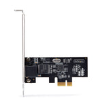 StarTech.com PR12GI-NETWORK-CARD netværkskort Intern Ethernet 2500 Mbit/s