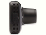 Nextbase 522GW HD Wi-Fi Bluetooth Batteri, Cigartænder Sort, Sølv