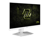 MSI MAG 274QRFWDE E20 computerskærm 68,6 cm (27") 2560 x 1440 pixel Wide Quad HD LCD Hvid