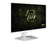 MSI MAG 274QRFWDE E20 computerskærm 68,6 cm (27") 2560 x 1440 pixel Wide Quad HD LCD Hvid