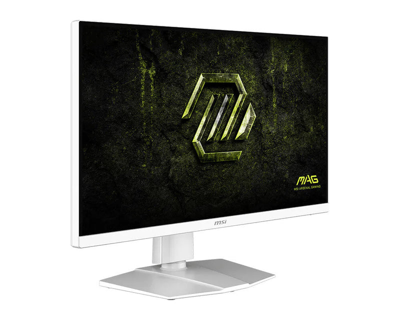 MSI MAG 274QRFWDE E20 computerskærm 68,6 cm (27") 2560 x 1440 pixel Wide Quad HD LCD Hvid